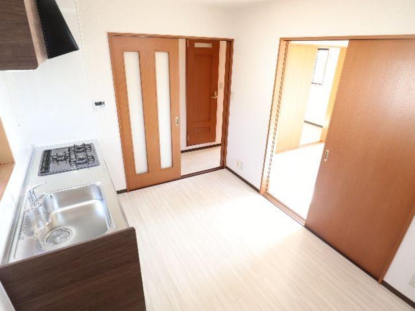  近鉄難波線・奈良線/大和西大寺駅 徒歩15分 2階 築20年