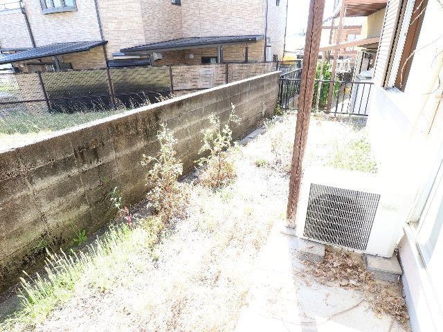  近鉄難波線・奈良線/大和西大寺駅 徒歩14分 1階 築45年