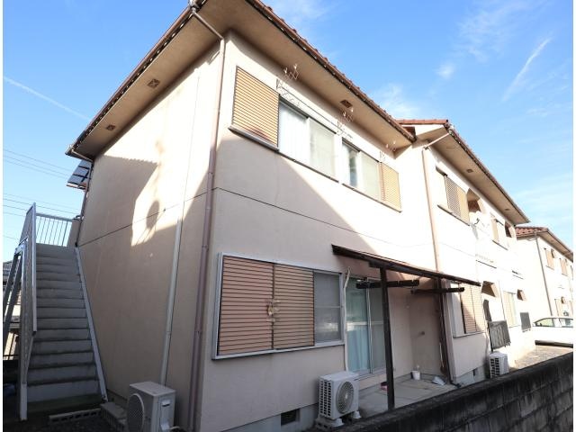  近鉄難波線・奈良線/大和西大寺駅 徒歩14分 2階 築45年