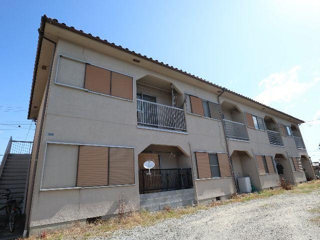  近鉄難波線・奈良線/大和西大寺駅 徒歩14分 1階 築45年