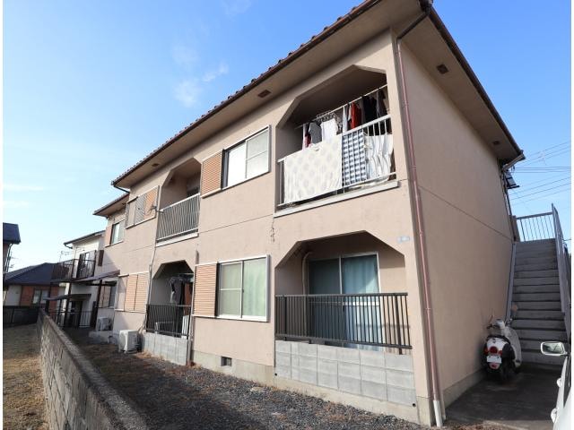  近鉄難波線・奈良線/大和西大寺駅 徒歩14分 2階 築45年