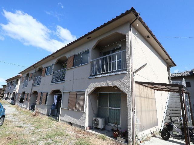  近鉄難波線・奈良線/大和西大寺駅 徒歩14分 1階 築45年