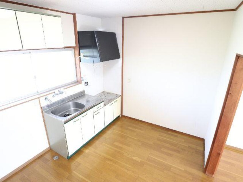  近鉄難波線・奈良線/大和西大寺駅 徒歩14分 1階 築45年