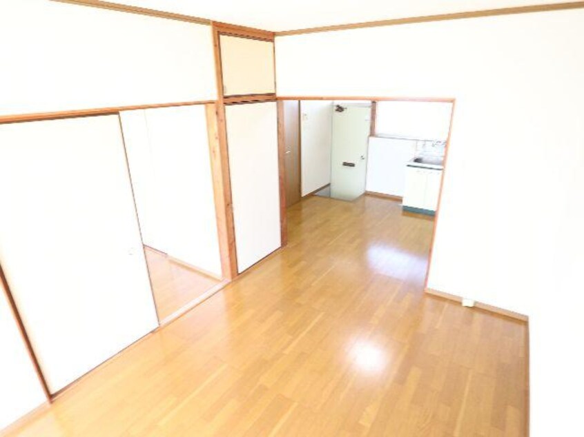  近鉄難波線・奈良線/大和西大寺駅 徒歩14分 1階 築45年