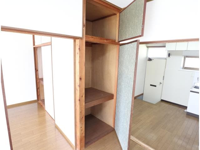  近鉄難波線・奈良線/大和西大寺駅 徒歩14分 1階 築45年