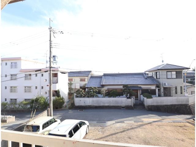  近鉄難波線・奈良線/大和西大寺駅 徒歩14分 2階 築45年