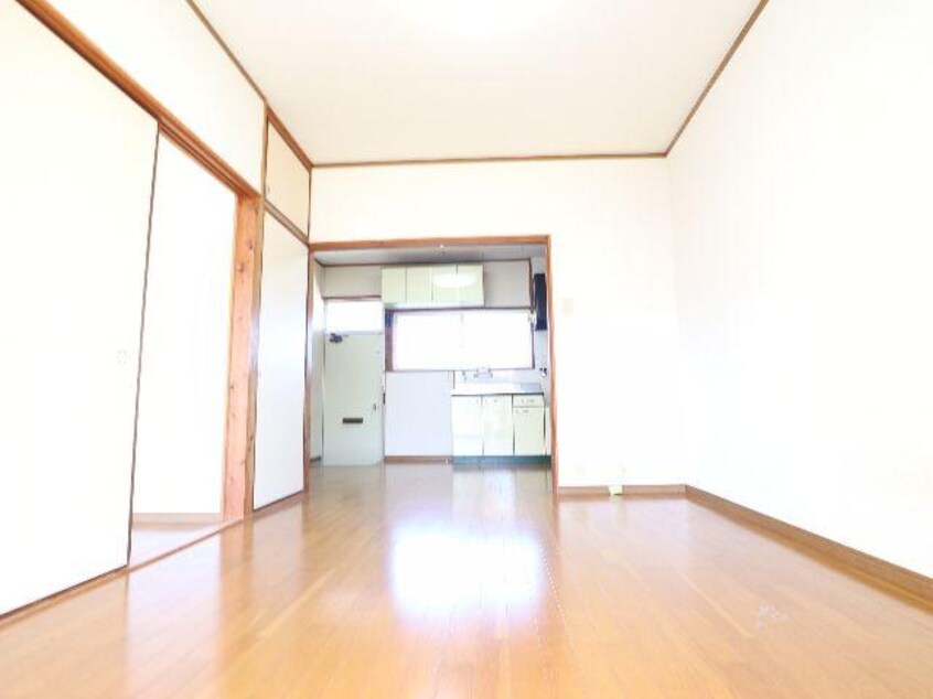  近鉄難波線・奈良線/大和西大寺駅 徒歩14分 1階 築45年