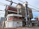 近鉄難波線・奈良線/大和西大寺駅 徒歩7分 1階 築37年の外観