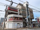近鉄難波線・奈良線/大和西大寺駅 徒歩7分 1階 築38年の外観