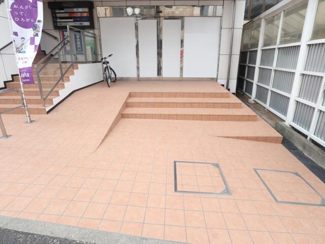  近鉄難波線・奈良線/大和西大寺駅 徒歩7分 1階 築37年