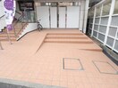  近鉄難波線・奈良線/大和西大寺駅 徒歩7分 1階 築37年