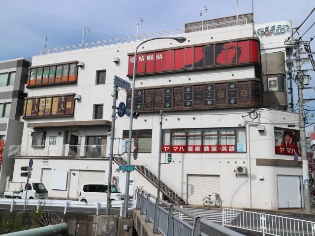  近鉄難波線・奈良線/大和西大寺駅 徒歩7分 1階 築37年