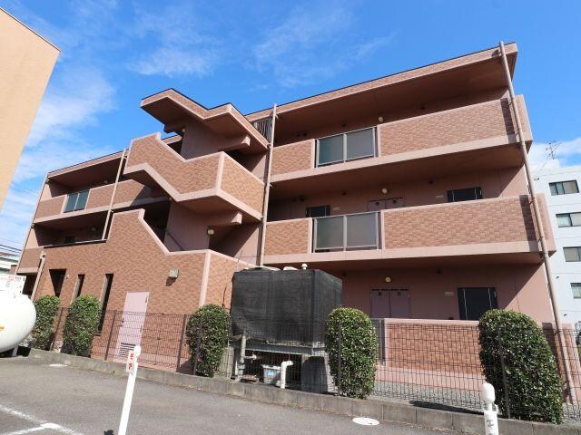  近鉄難波線・奈良線/大和西大寺駅 徒歩6分 2階 築20年