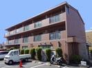 近鉄難波線・奈良線/大和西大寺駅 徒歩6分 3階 築20年の外観