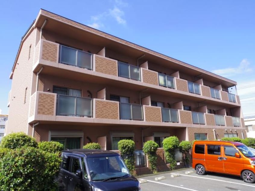  近鉄難波線・奈良線/大和西大寺駅 徒歩6分 2階 築20年