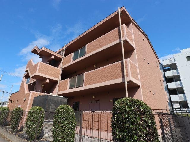  近鉄難波線・奈良線/大和西大寺駅 徒歩6分 2階 築20年