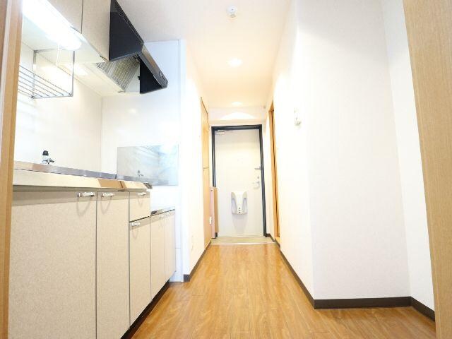  近鉄難波線・奈良線/大和西大寺駅 徒歩6分 2階 築20年