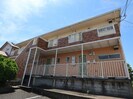 近鉄京都線/高の原駅 バス:5分:停歩6分 1階 築37年の外観
