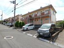  近鉄京都線/高の原駅 バス5分左京４丁目下車:停歩6分 1階 築37年