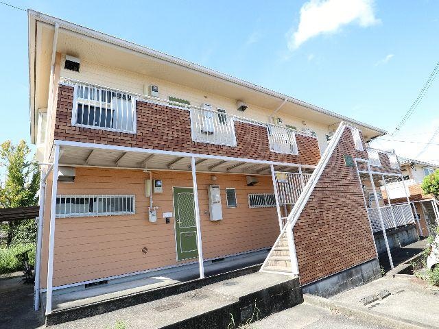  近鉄京都線/高の原駅 バス5分左京４丁目下車:停歩6分 1階 築37年