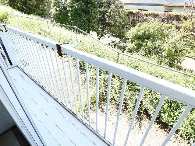  近鉄京都線/高の原駅 バス5分左京４丁目下車:停歩6分 1階 築37年