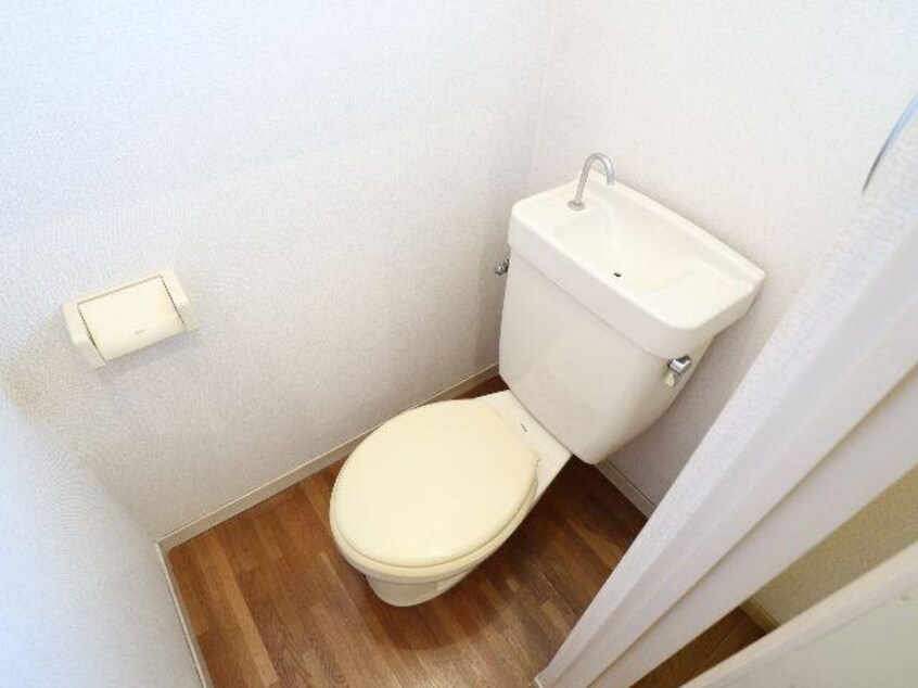  近鉄京都線/高の原駅 バス5分左京４丁目下車:停歩6分 1階 築37年