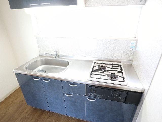  近鉄京都線/高の原駅 バス5分左京４丁目下車:停歩6分 1階 築37年