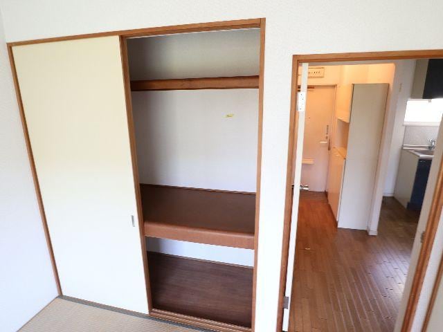  近鉄京都線/高の原駅 バス5分左京４丁目下車:停歩6分 1階 築37年