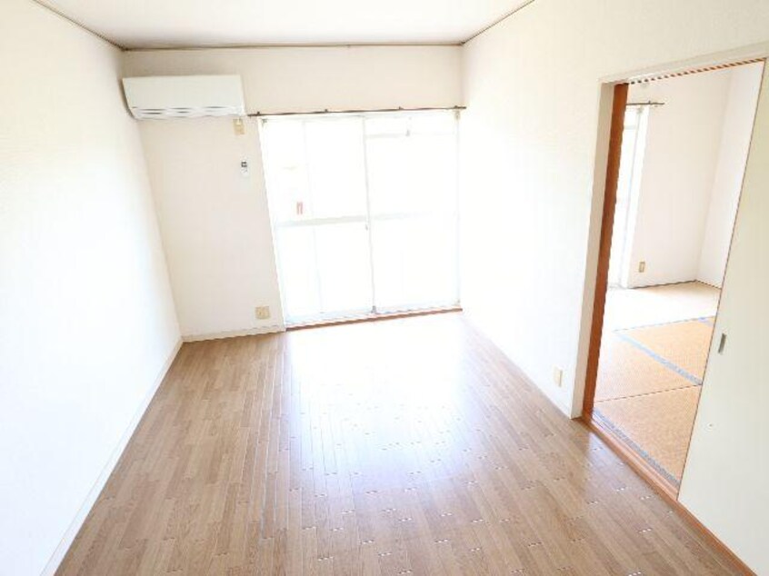  近鉄京都線/高の原駅 バス5分左京４丁目下車:停歩6分 1階 築37年