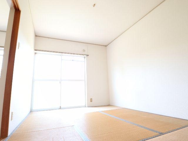  近鉄京都線/高の原駅 バス5分左京４丁目下車:停歩6分 1階 築37年