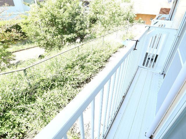  近鉄京都線/高の原駅 バス5分左京４丁目下車:停歩6分 1階 築37年