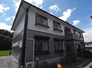 近鉄難波線・奈良線/学園前駅 バス:12分:停歩2分 1階 築30年の外観