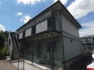 近鉄難波線・奈良線/学園前駅 バス:12分:停歩2分 2階 築29年の外観