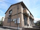 近鉄橿原線/西ノ京駅 徒歩9分 1階 築19年の外観