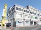  近鉄難波線・奈良線/大和西大寺駅 徒歩4分 2階 築37年