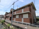  近鉄京都線/新祝園駅 徒歩10分 1階 築19年