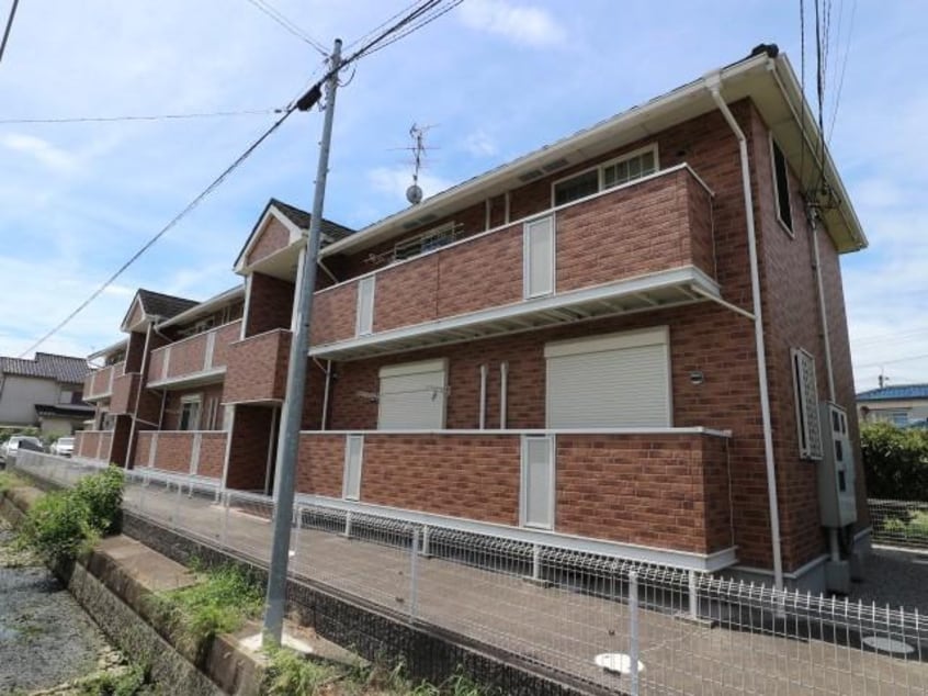  近鉄京都線/新祝園駅 徒歩10分 1階 築19年
