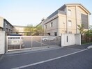 精華町立川西小学校(小学校)まで1867m 近鉄京都線/新祝園駅 徒歩10分 2階 築18年