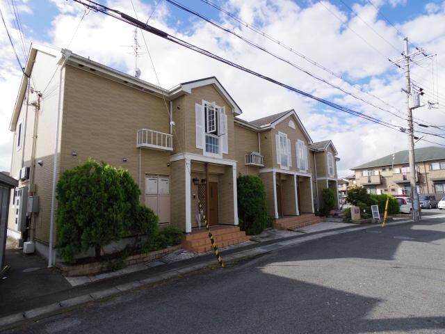  近鉄京都線/山田川駅 徒歩9分 1階 築18年