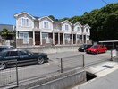  近鉄難波線・奈良線/大和西大寺駅 バス10分平城中山下車:停歩3分 1-2階 築19年
