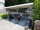  近鉄難波線・奈良線/大和西大寺駅 バス10分平城中山下車:停歩3分 1-2階 築19年
