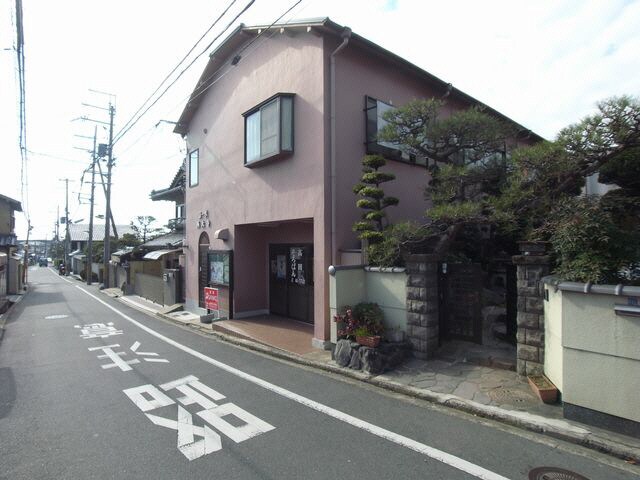  近鉄難波線・奈良線/大和西大寺駅 徒歩7分 2階 築36年