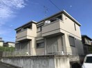 近鉄京都線/高の原駅 徒歩12分 1階 築19年の外観