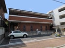 近鉄難波線・奈良線/大和西大寺駅 徒歩8分 2階 築19年の外観