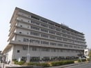 地方独立行政法人奈良県立病院機構奈良県総合医療センター(病院)まで1475m 近鉄難波線・奈良線/大和西大寺駅 徒歩8分 2階 築19年