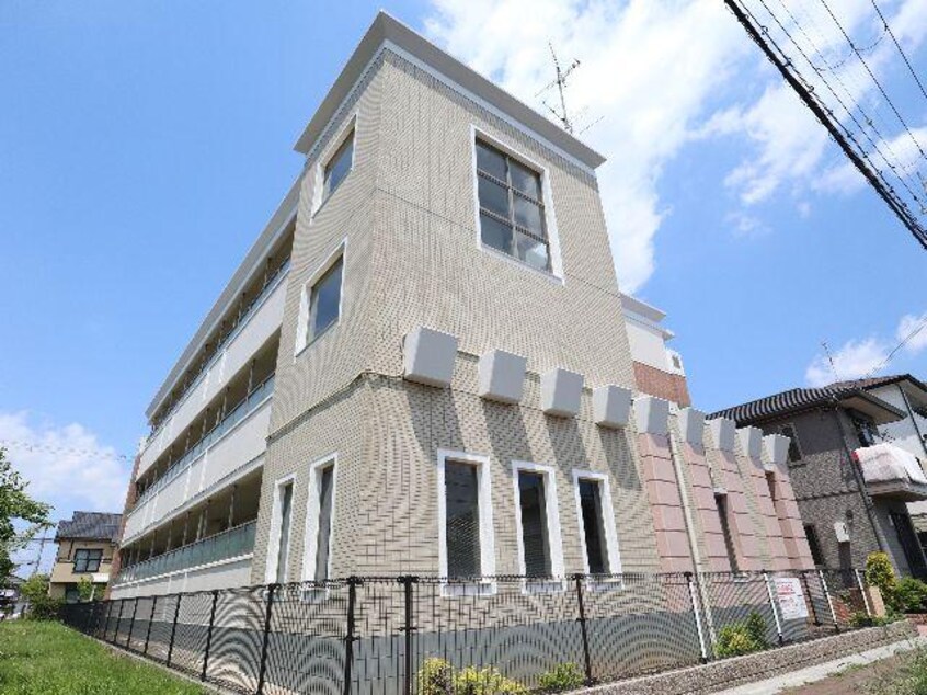  近鉄難波線・奈良線/大和西大寺駅 徒歩10分 3階 築19年