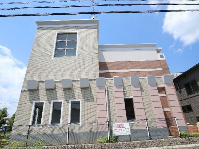  近鉄難波線・奈良線/大和西大寺駅 徒歩10分 3階 築19年