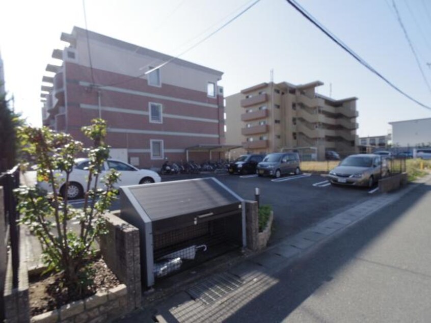  近鉄難波線・奈良線/大和西大寺駅 徒歩10分 3階 築19年