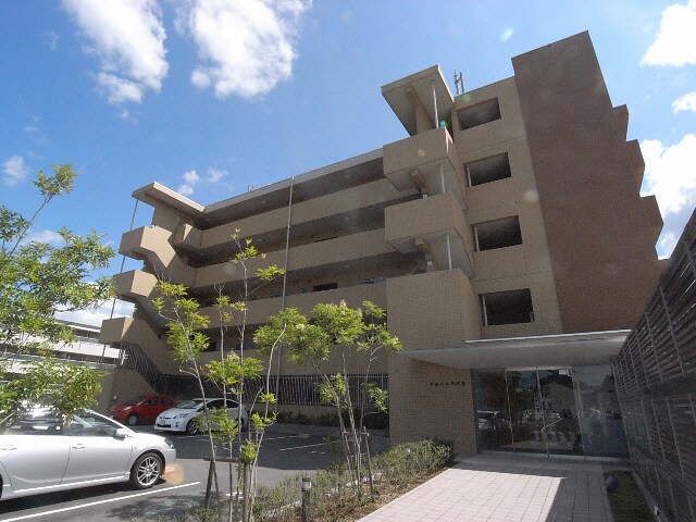  近鉄難波線・奈良線/大和西大寺駅 徒歩8分 2階 築19年