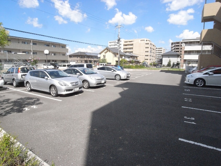  近鉄難波線・奈良線/大和西大寺駅 徒歩8分 2階 築19年
